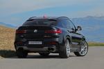 BMW X4 M40d by dAHLer 2018 года